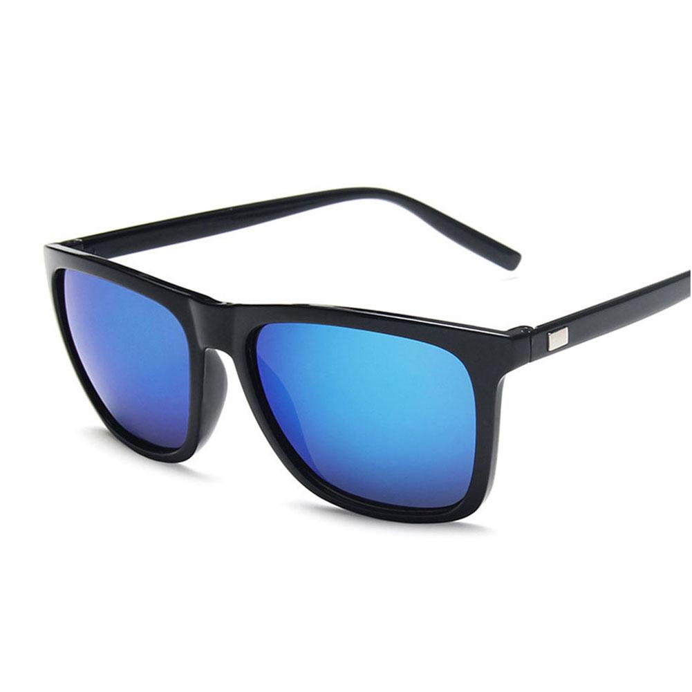Sunglasses 2023 UV Resistant High Definition Polarized Travel Mirror Blocking For Driving Sungl H7Z9