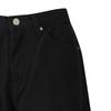 Ggpx Distressed Cutting Wide Pants  Gq3pt034f 