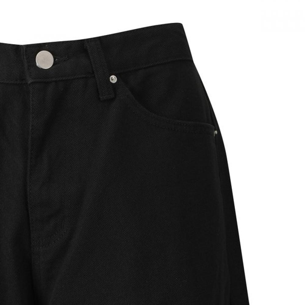 Ggpx Distressed Cutting Wide Pants  Gq3pt034f 