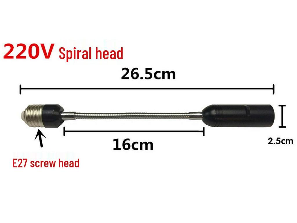 12V Escape Room Text Hint Arrow Projector Spotlight