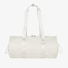 The North Face Bonny Duffel Bag Small White Nn2pr63n