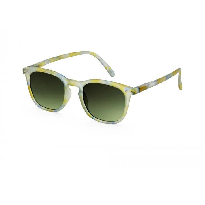 Easy Peasy Sunglasses Adult #E Joyful Cloud