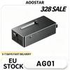 Dock eGPU AOOSTAR AG01 cu Port Oculink, Sursă de Alimentare Integrată de 800W, Compatibilitate Largă Suportă Interfață TGX Hot-swap Ștecher UE