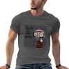 Dead In The Head Tshirt Durable Work Wear Tshirt