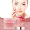 Collagen Jelly Cream Deep Moisturizing Face Cream Dry Skin Relief Oil Balance Smooth Skin 75ml
