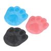 Shower Foot Scrubber with Suction Cups Foot Washing Brush Mat for Female Friends Women