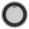 Pele de Bumbo REMO Sub Muffle SMT Coated Ambassador 16 polegadas