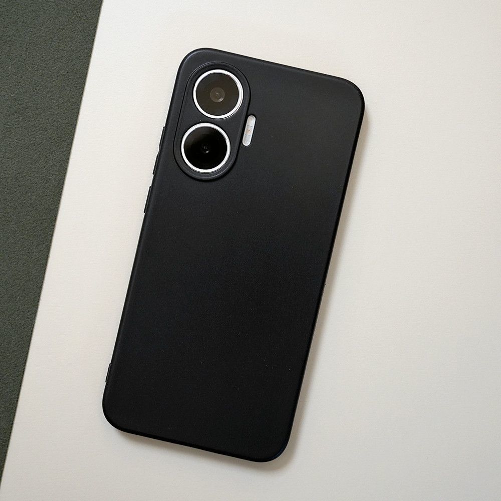 Case for Xiaomi POCO X8 Pro Max/POCO X8Pro Max Cover Deluxe Soft Silicone Matte TPU Phone Cases Poco Shockproof Bumper Funda