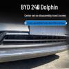Insect Net for BYD Dolphin Grille: Dustproof & Mosquito Protection, Easy Install