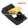 Front Hood Center Handle for VOLVO XC60, V60, S60 (2018-)