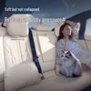 Essential Car Interior Mods: Voyah FREE+ Headrest, Lumbar & Neck Support Pillow Set
