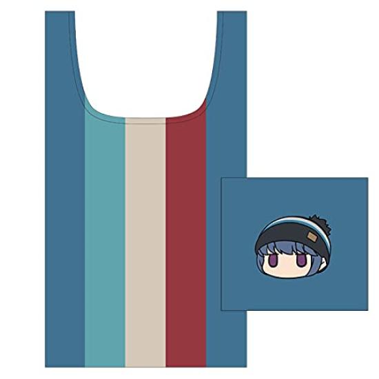 

Повседневная сумка Laid-back Camp Shima Rin