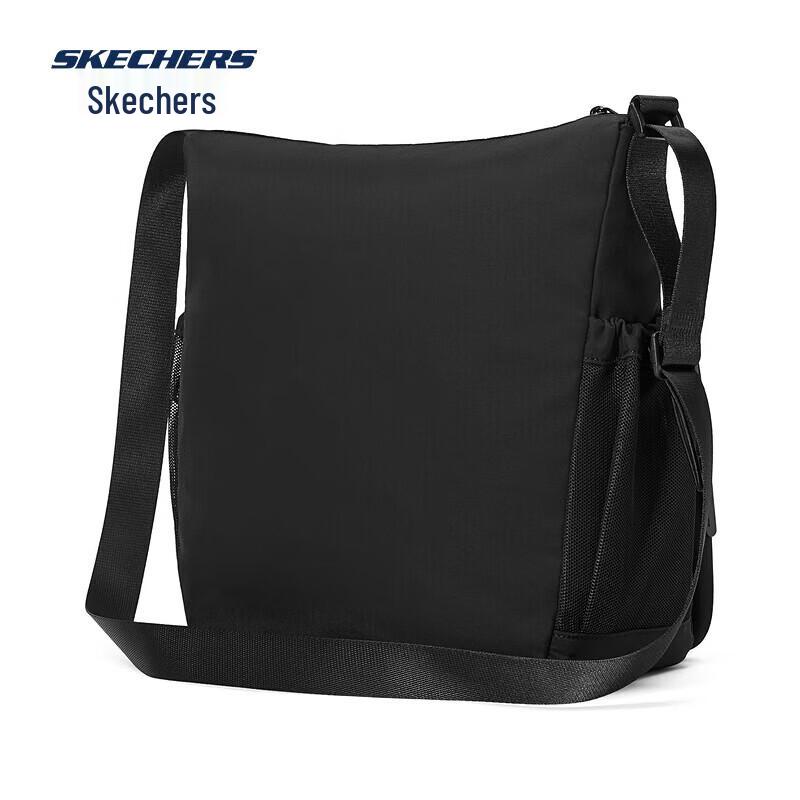 Skechers Unisex P425U103 Shoulder Crossbody Bag