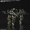 BANDAI SPIRITS 30MM EXM-A9a Spinatio (Army Type) 1/144 Scale Color-Coded Plastic Model