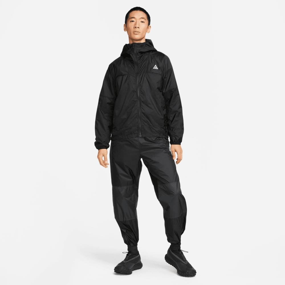 ウォーキング・ランニングウェア NIKE ACG WNDPRF CNDR CNE HOODIE