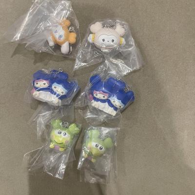 [USED] Can Be Sold Separately Twice Sanrio Collaboration Gacha