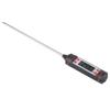 Digital Food Thermometer Probe Cooking Meat Thermometer with Storage Box for BBQ Kitchen Tools