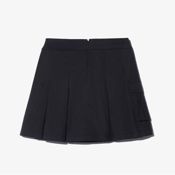 Fila Women Pleats Skirt