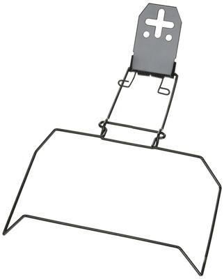Tsuchiya Yac Support Suspendu pour Boîte à Mouchoirs de Voiture 2, Noir, PZ-583