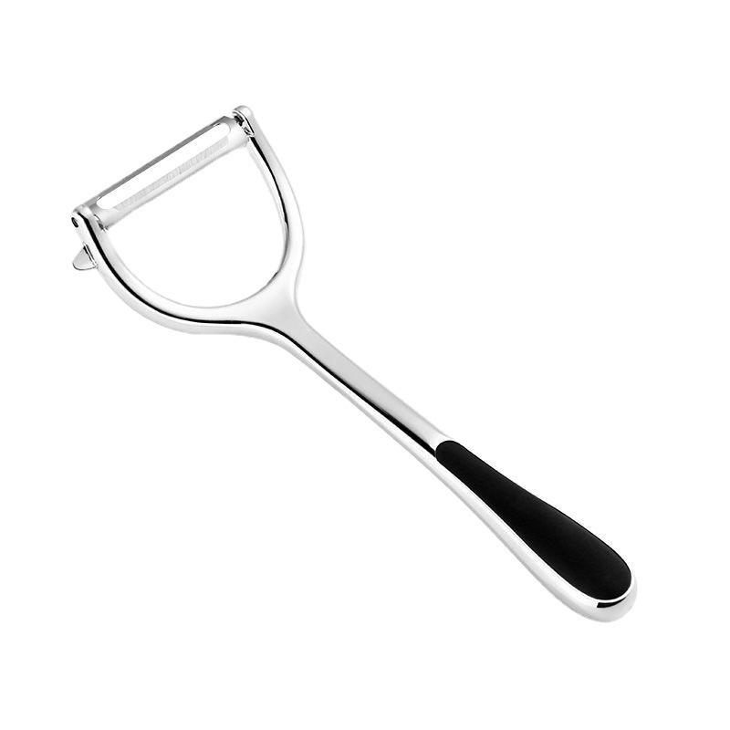 Metal peeler, melon and fruit peeler, planer, sharp peeler, potato peeler kitchen Tool