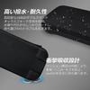 Modell 2025 Nintendo Switch 2 Speicher 10 Spielkarten Vollständig Solide Schwarze Hülle, Tasche, Schutzhülle, Wasserdicht, Fächer, Reise, Schutz,