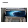 HUAMAI Outdoor Waterproof P3 LED Full Color Display CN plug (adapter included)