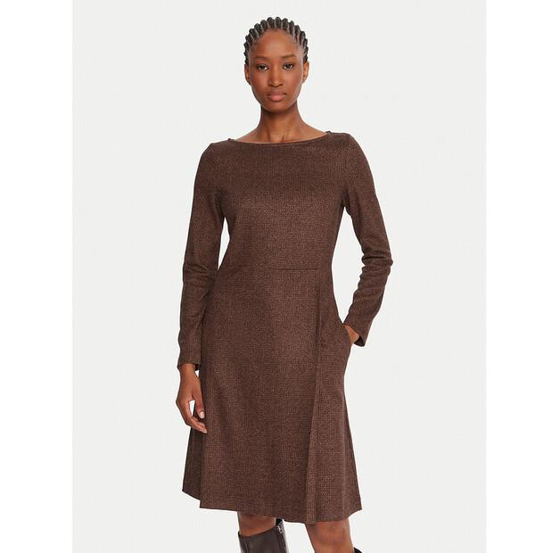 Платье трикотажное Weekend Max Mara Balocco EU XS