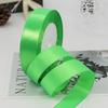 2 см Шелковая Лента для Выпечки Тортов, Рукоделия DIY, Свадебного Декора, Упаковки Подарков и Многого Другого.
