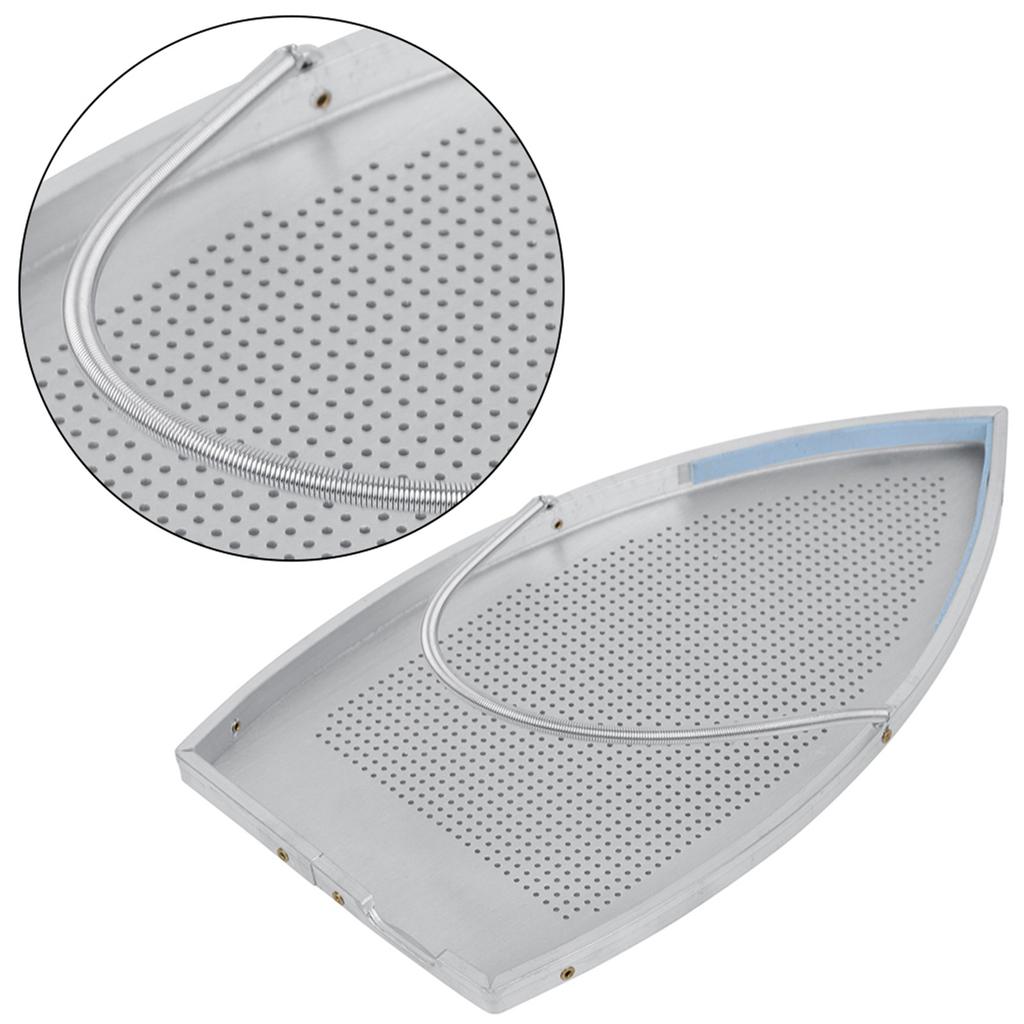 Návlek na žehličku Návlek na žehlení Návlek na žehličku Chránič krytu na žehličku