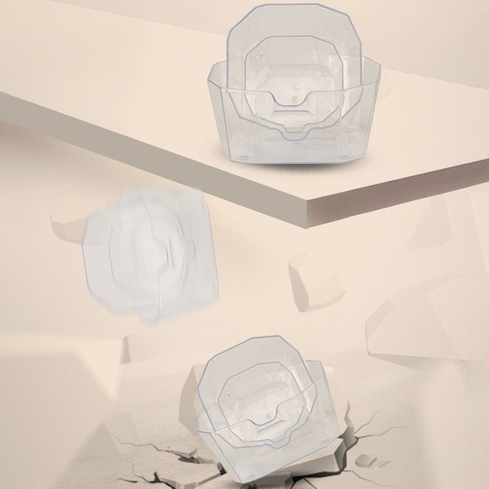 Self Watering Hydroponic Planter with Handle Potted Flower Pot Durable Soil Flower Pot