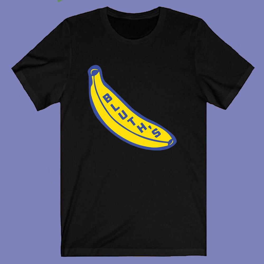 Bluth s Frozen Banana Stand Banana Men s Black Size S-3XL M