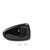 Car Inner Door Handle Black Chrome for Hyundai Accent / Verna 2000 2001 2002 2003 2004 2005 2006 Interior Door Handle 8262025000
