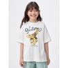 Gu By Uniqlo Kids Graphic T Gremlins