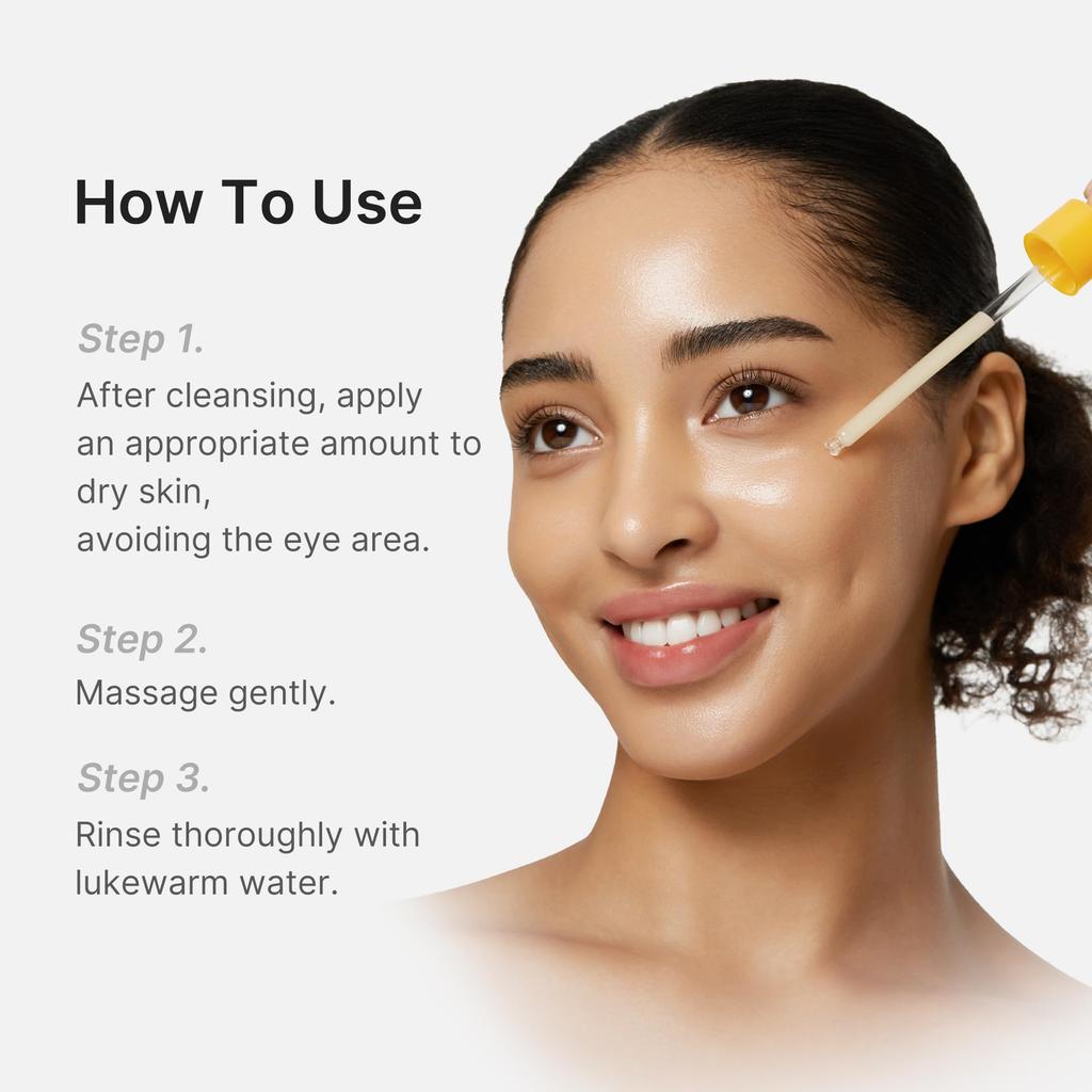 Medicube Kojic Acid Vita Body Peel Shot Large Capacity Body Gommage Peeling Dullness Keratin Summer Measures