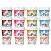 Meiji Mei Balance Mini Cup Milk Flavor Gift Box 125ml x 12 bottles flavors x 3 (4 each)