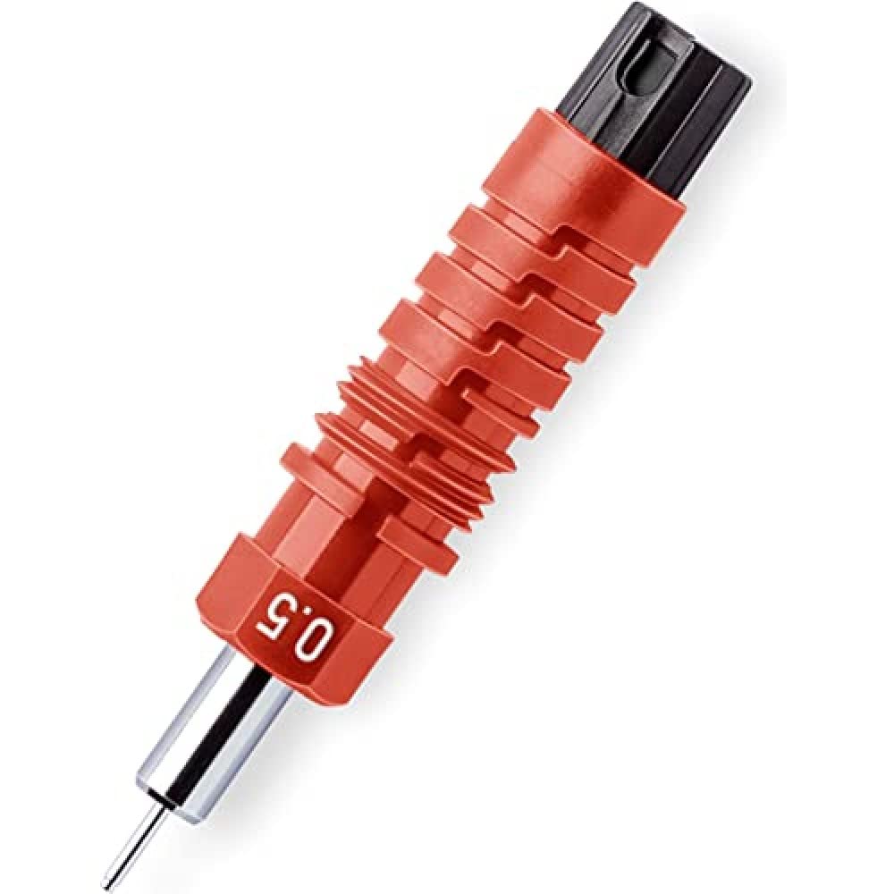 Staedtler Drafting Pen Marsmatic Nib 750 M05 0.5mm