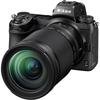 Nikon Interchangeable Lens NIKKOR Z 28-400mm f/4-8 VR Z Mount Full Size High Magnification Zoom