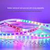 Color-Changing LED Strip Light for Indoor & Outdoor KTV and Advertising Signs