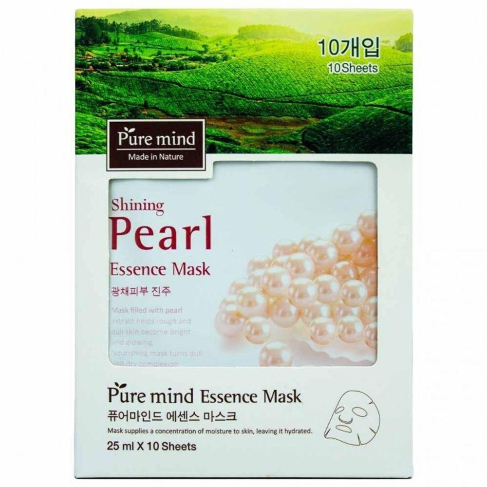 

BYKCPJID Nourishing Dry Skin Massage Pack (10 Pack)