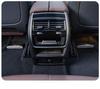 BMW Air Vent Cover for Under-Seat: Compatible with 3, 5, 7 Series, 320li, 530li, 730li, X1, X3, X5 Models
