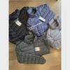 Leichte, ultraleichte, warme Daunen-Baumwolljacke mit Stehkragen für Herren – Super-Preis-Leistungs-Verhältnis!