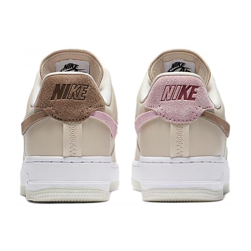 Nike Air Force 1 Lxx Light Orewood Brown Women's Sneakers DC1425-100