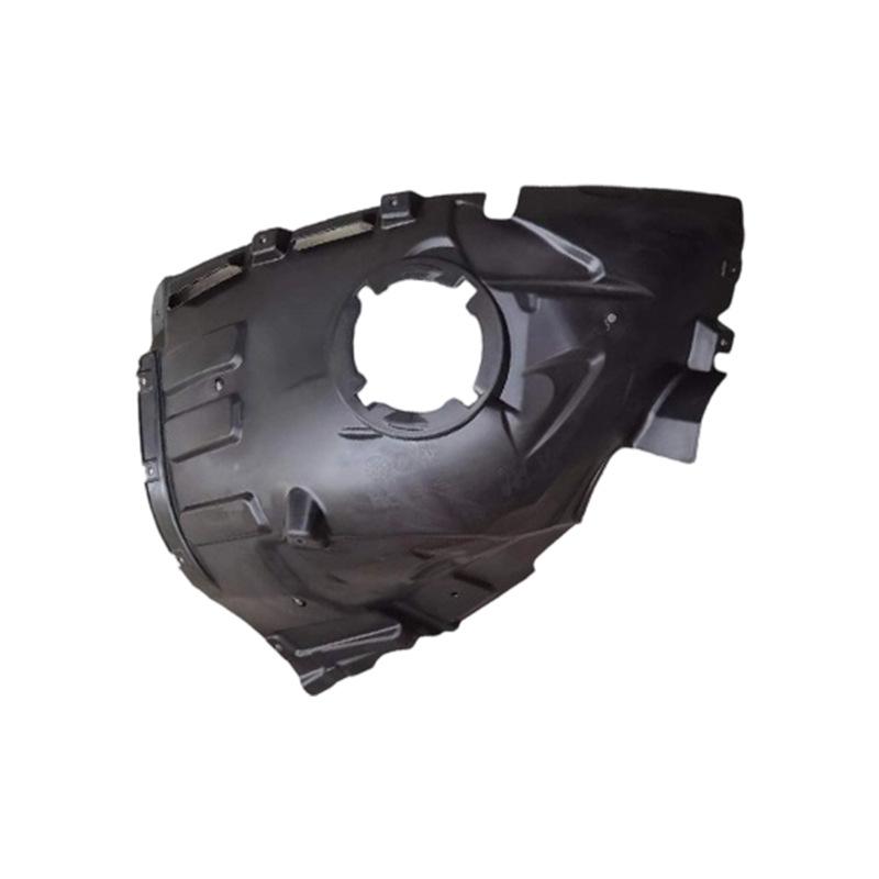 Front Fender Liner for Mercedes CLA W118 (Thermoformed, Front Section) 1186908100 1186908200 Front Left Fender Liner (Injection Molded)