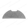 Compatible for Eureka E20 Plus Replacement Main Side Brush HEPA Filter Mop Pad Spare Parts Accessories
