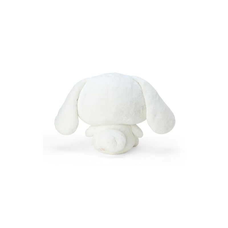 Sanrio Cinnamoroll Plush Toy LL, 40 x 55 x 25 cm, Standard Doll, Character, 230308