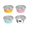 Faxilon Aluminum Foil Baking Cups