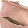 [Genten] Antico Clasp Mini Pouch