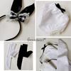 GeekDwarf of Doll Costume Maid Clothes Figure Beautiful Girl Gal JK Uniform Underwear Rabbit Ears Apron Socks Included of [Set 7] 1/3 (Set 7)