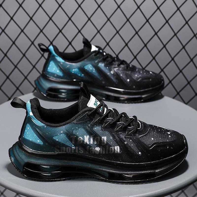 

Легкие дышащие кроссовки модная удобная спортивная обувь 39-44 44