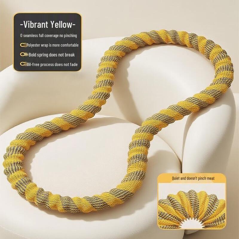 

TLXT Soft Silent Hula Hoop
